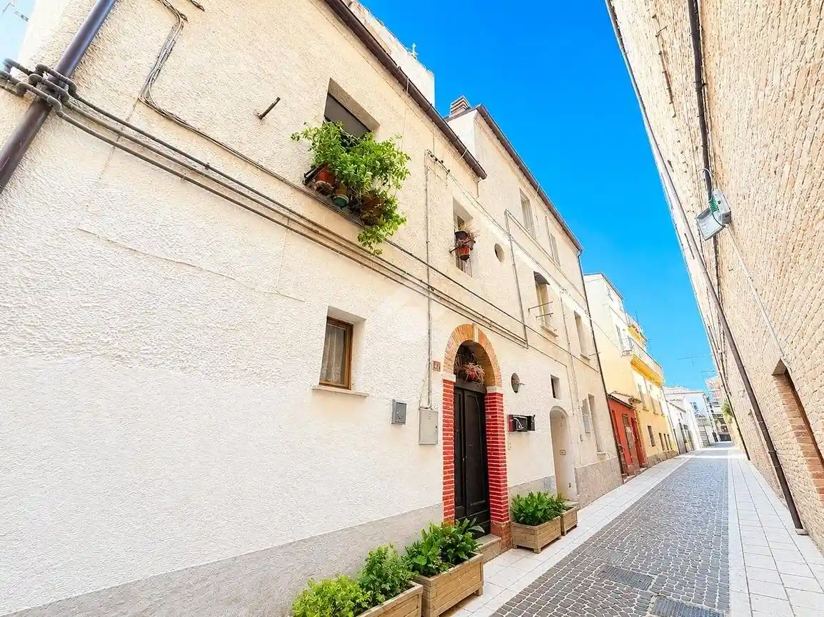 Appartamento in vendita a Chieti
