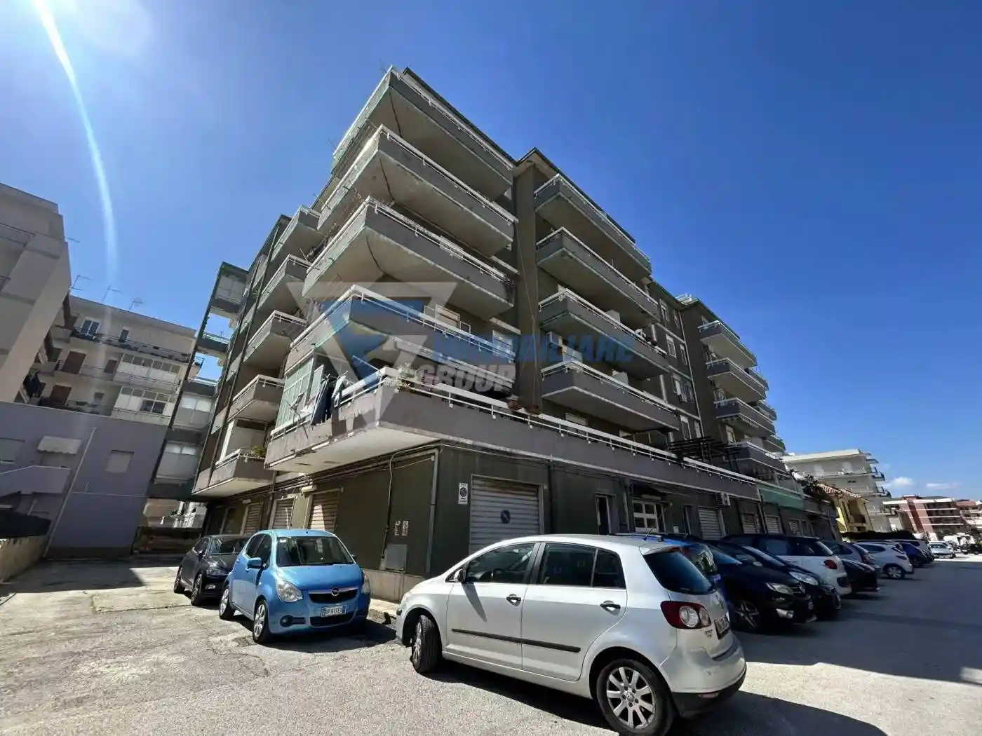 Appartamento in vendita a Siracusa