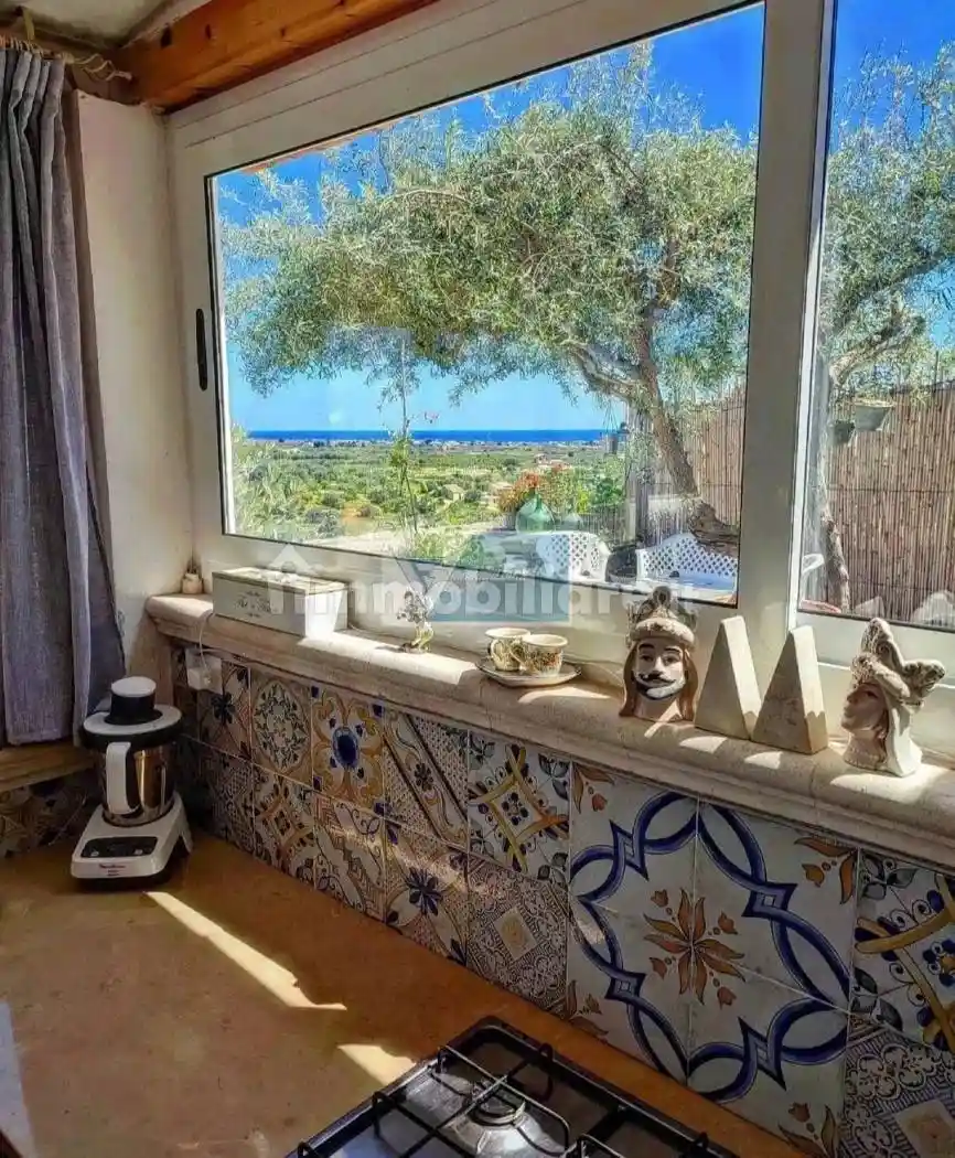 Villa in vendita a Noto