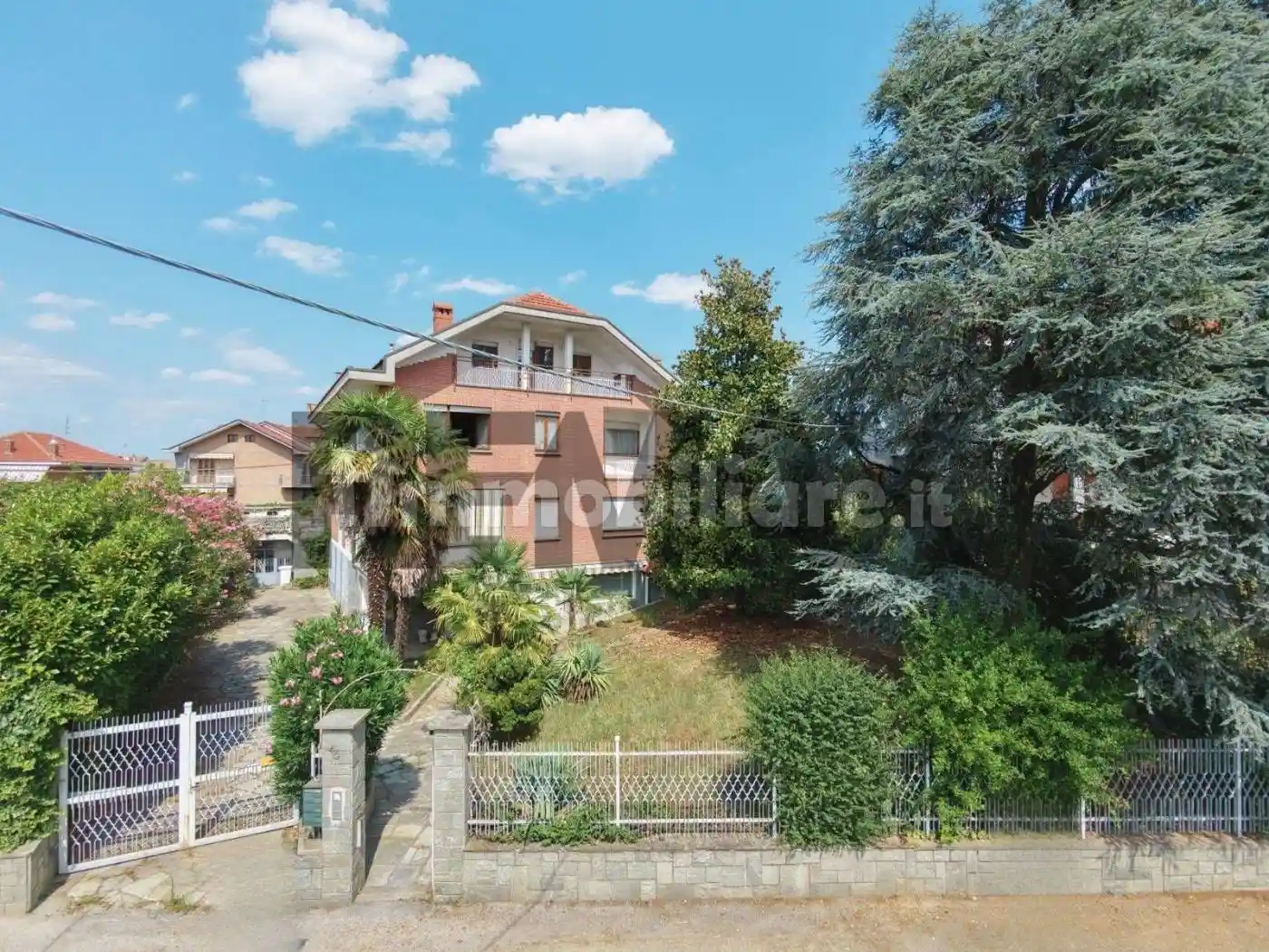Casa indipendente in vendita a Pianezza