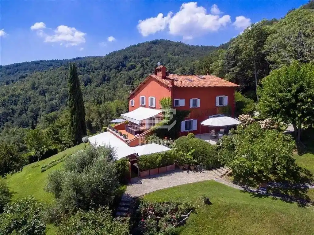 Villa in vendita a Bagno a Ripoli