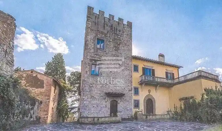 Villa in vendita a Scandicci
