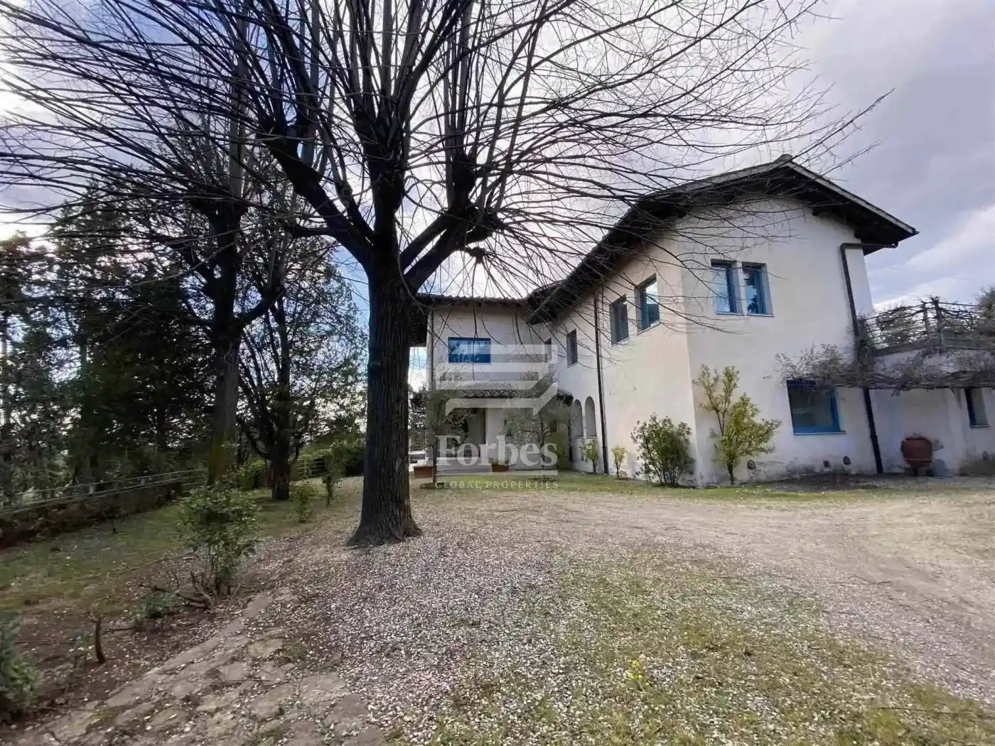Villa in vendita a Firenze