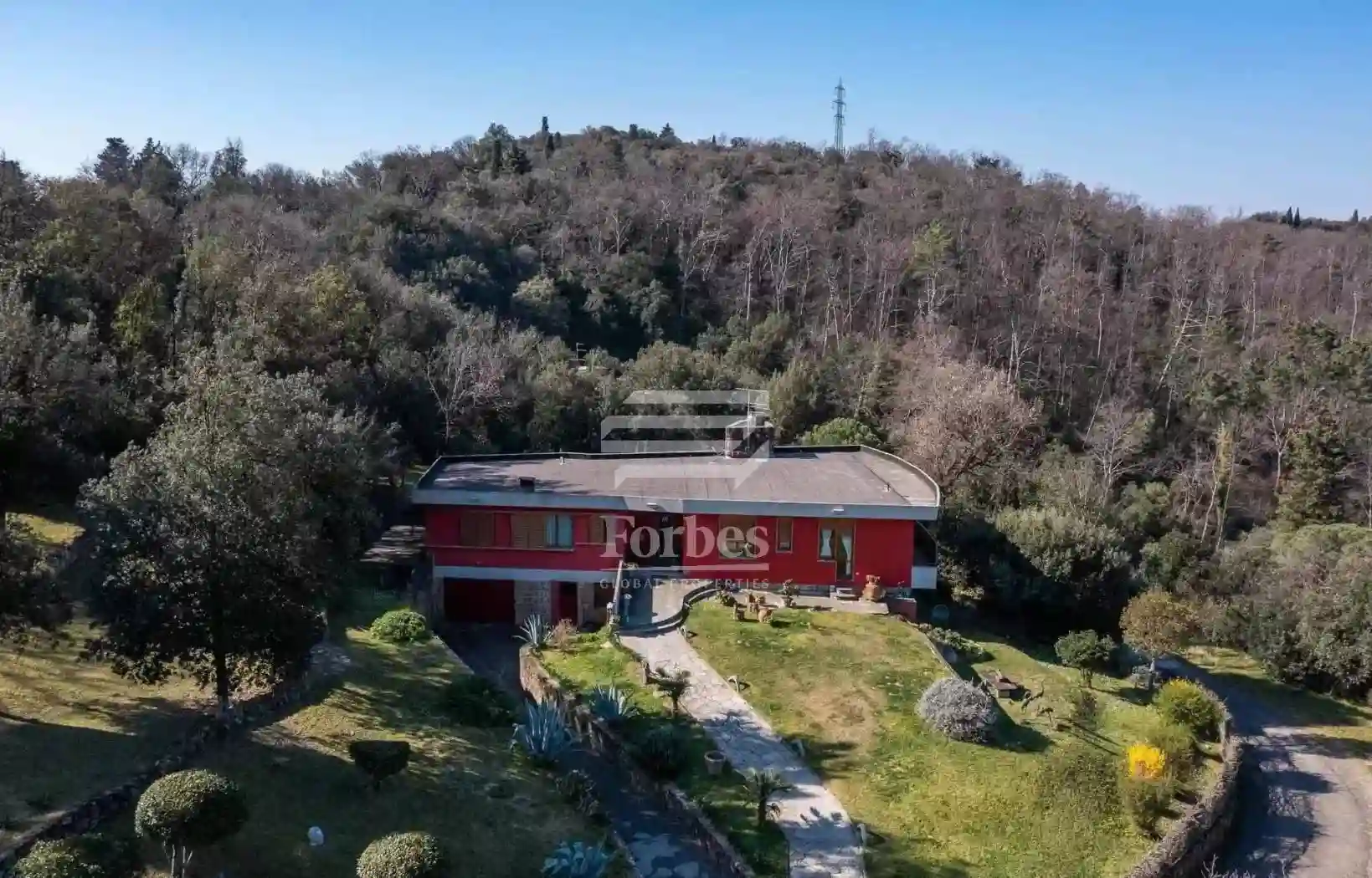 Villa - foto 5