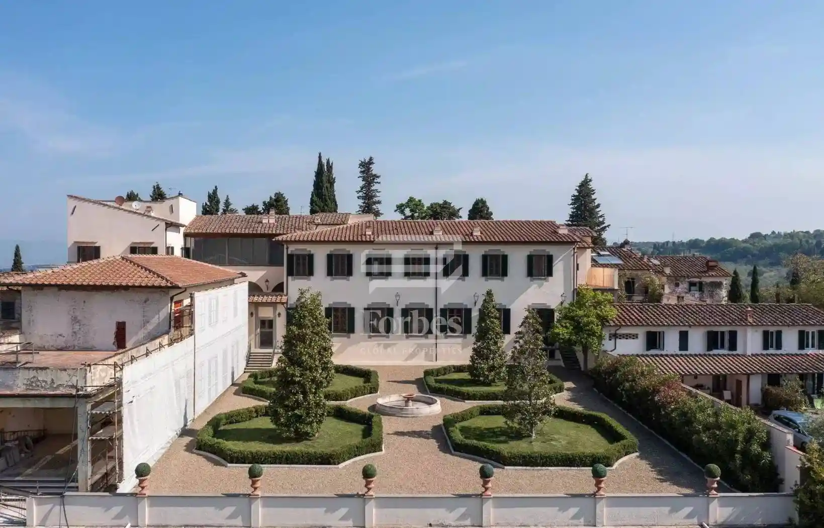 Villa in vendita a Impruneta