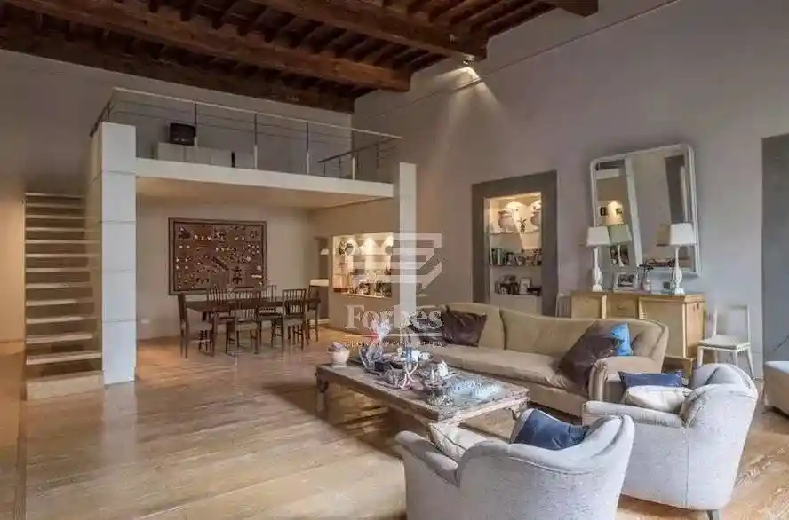 Appartamento in vendita a Firenze