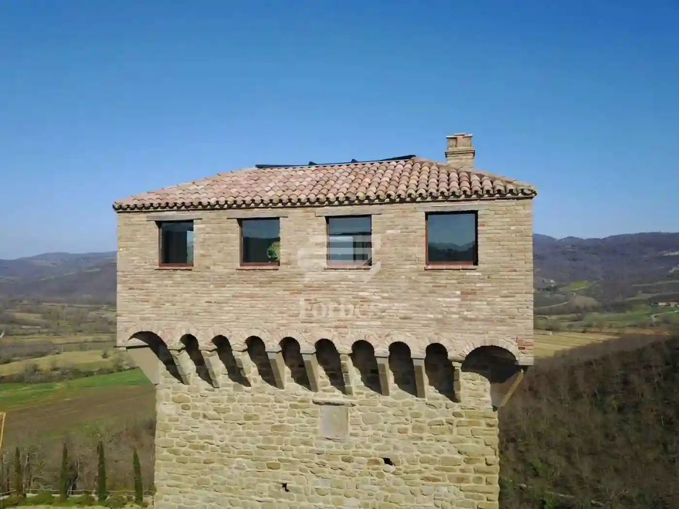 Palazzo - Edificio - foto 3