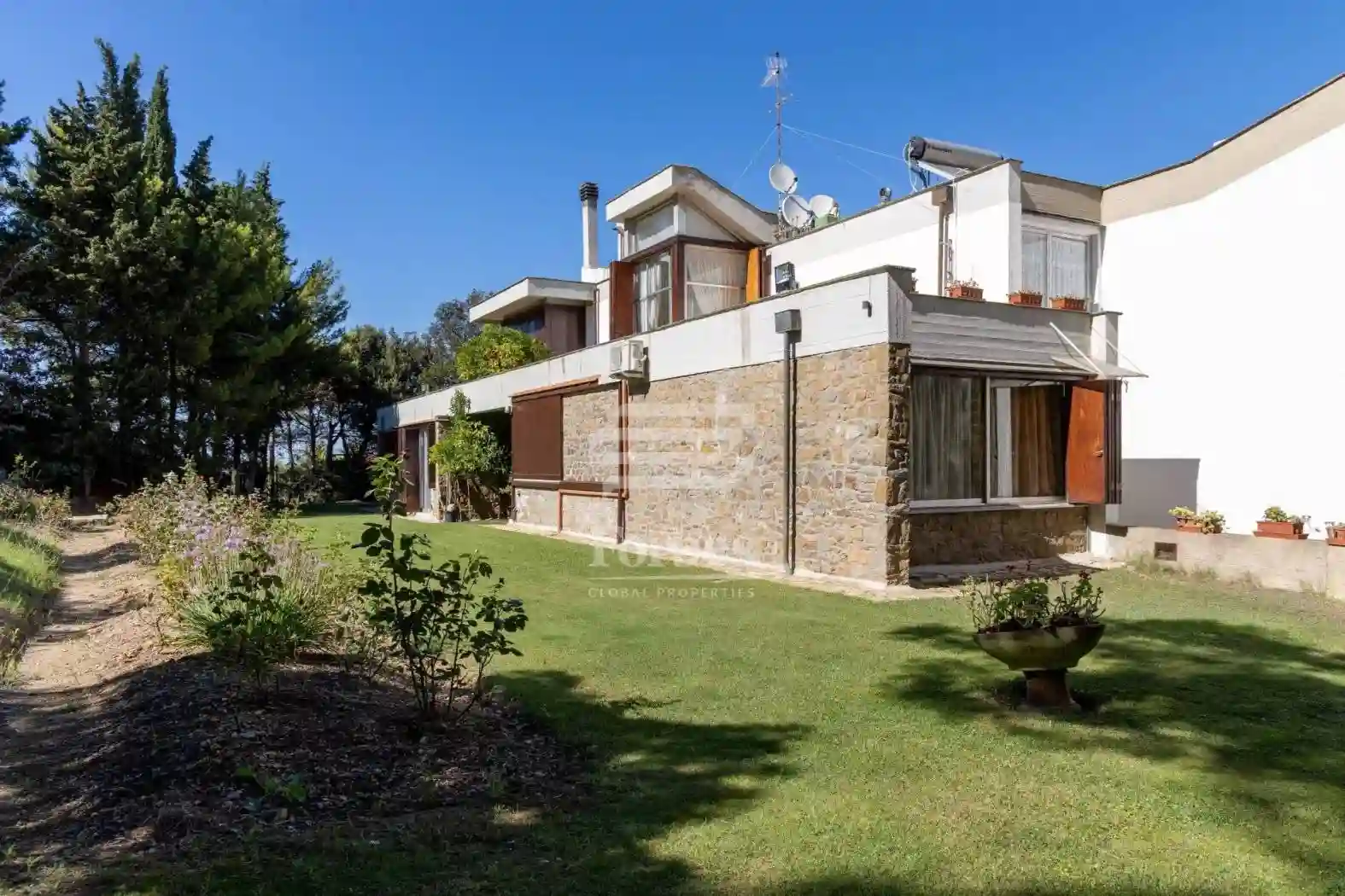 Villa - foto 3