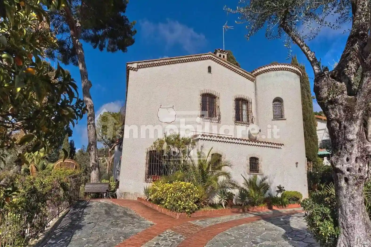 Villa - foto 3