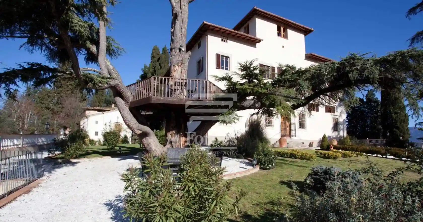 Villa - foto 3