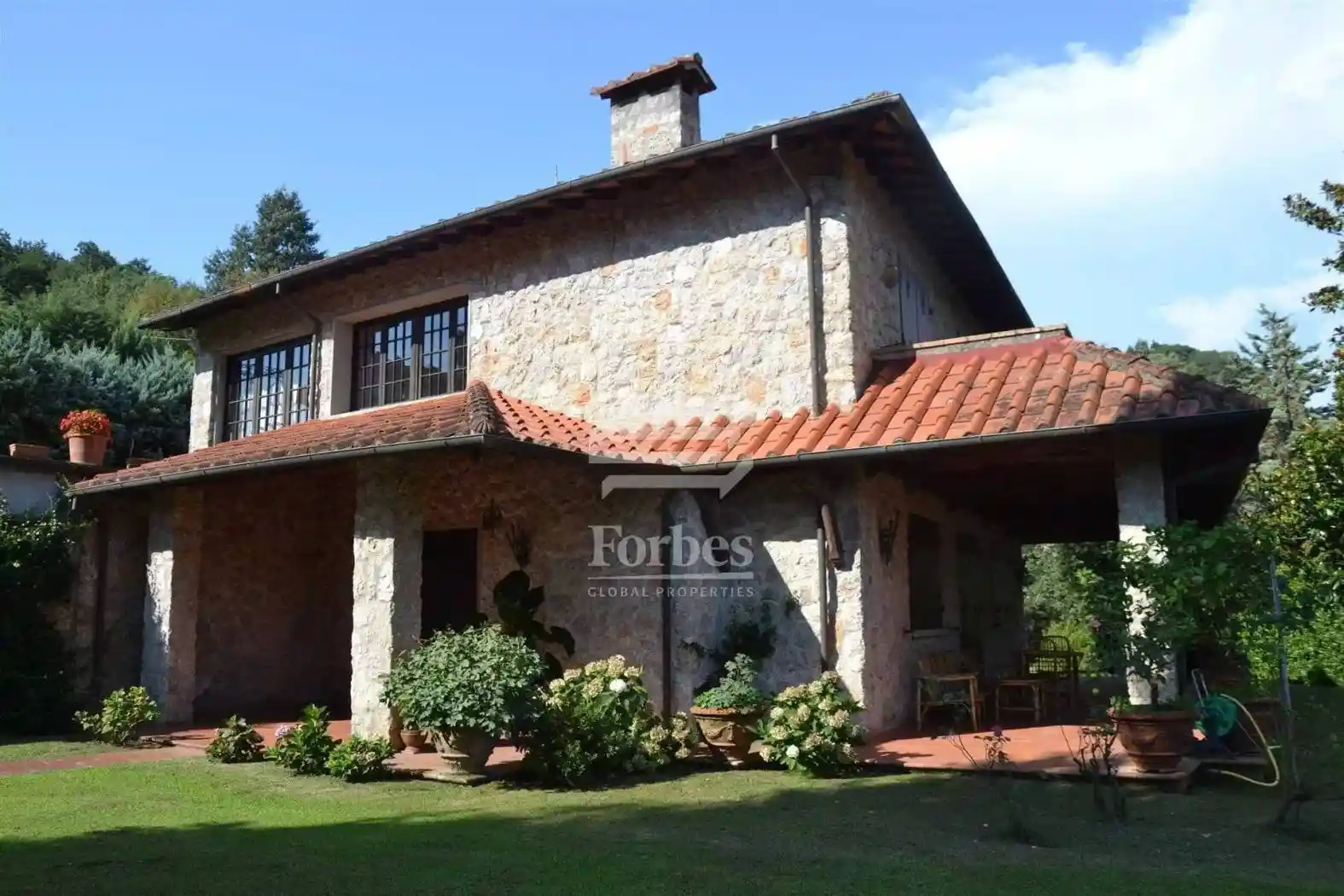 Villa in vendita a Massarosa