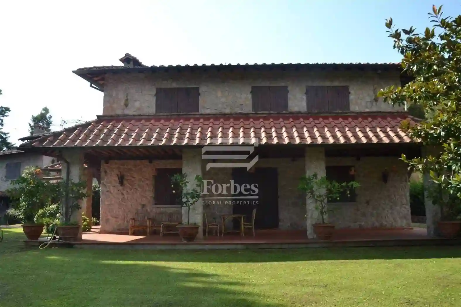 Villa - foto 2