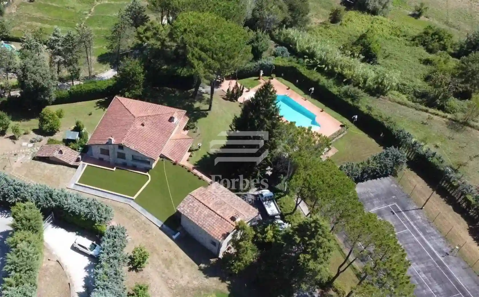 Villa - foto 3