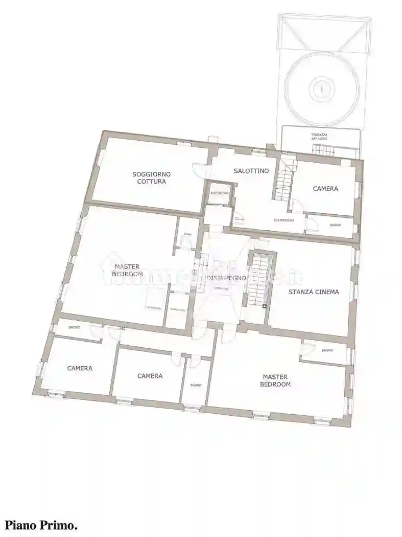 Villa - foto 3