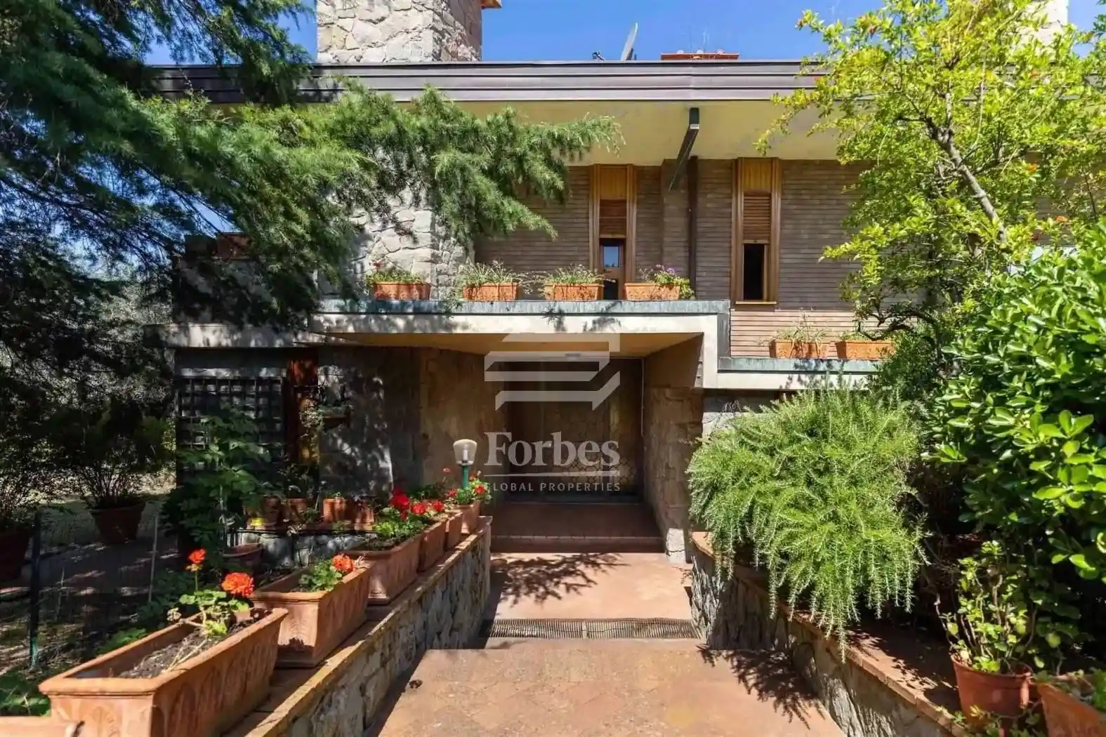 Villa in vendita a Firenze