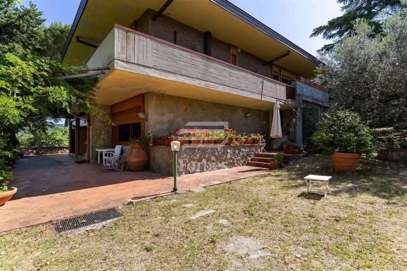 Villa - foto 3