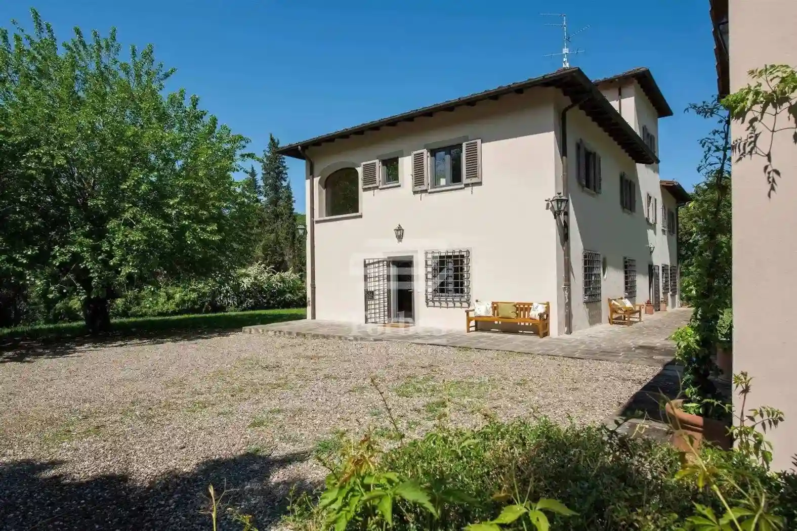 Villa - foto 2