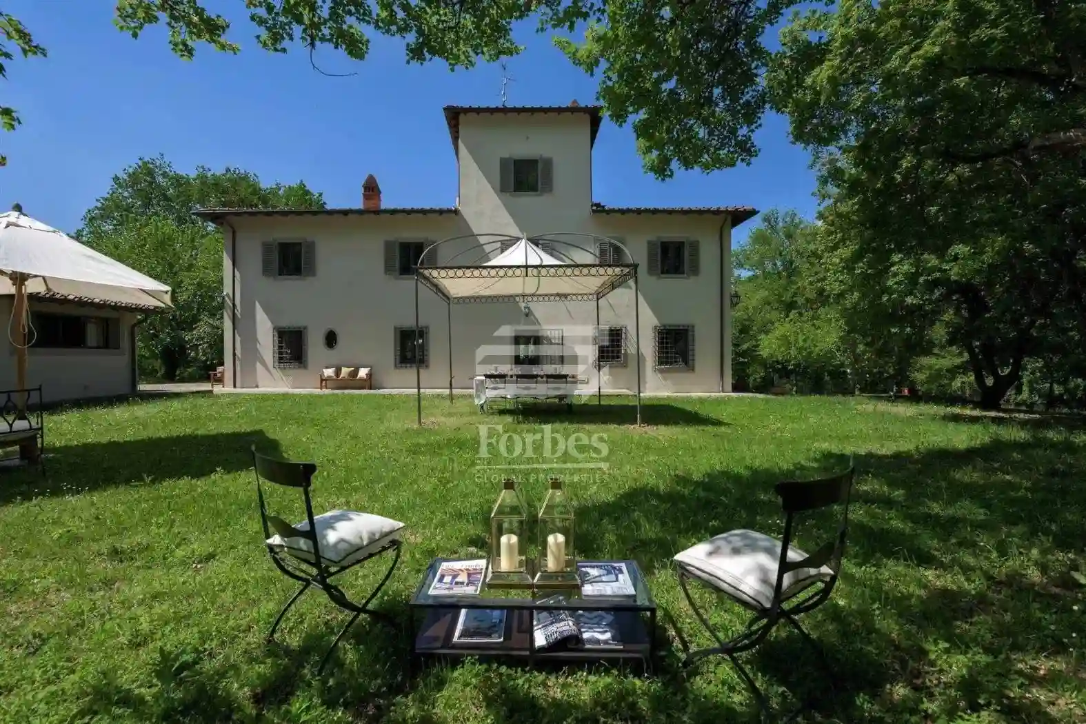 Villa - foto 3