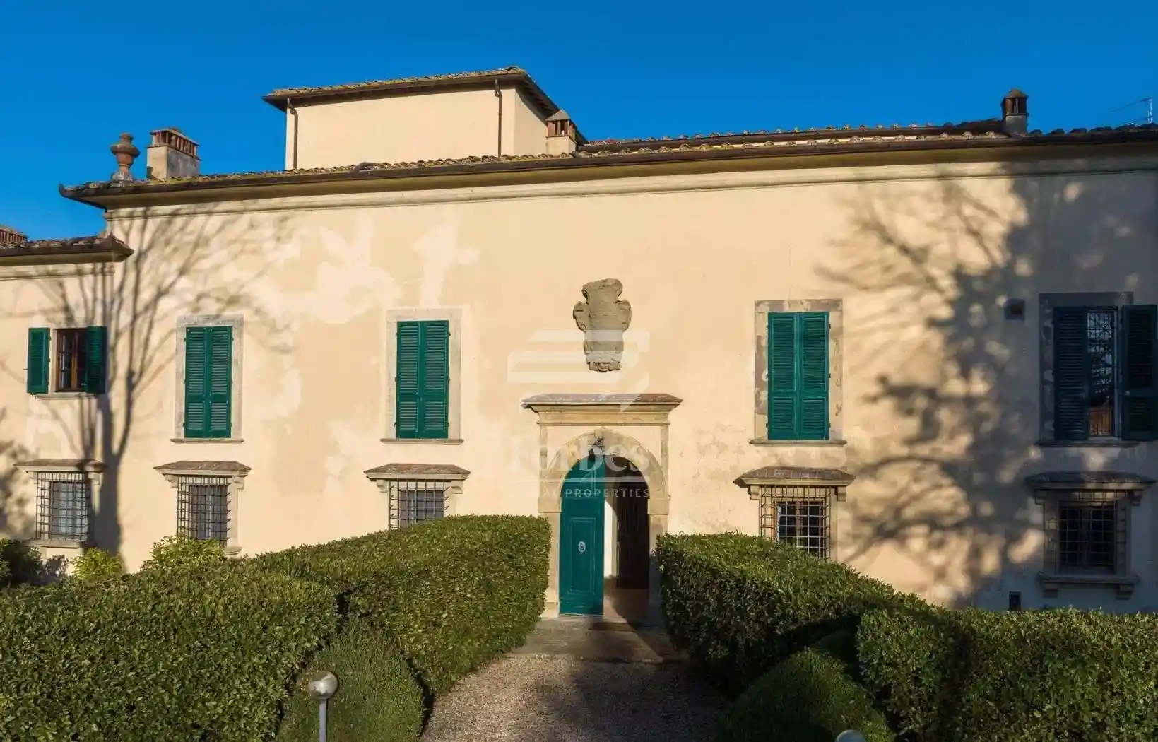 Appartamento in vendita a Impruneta