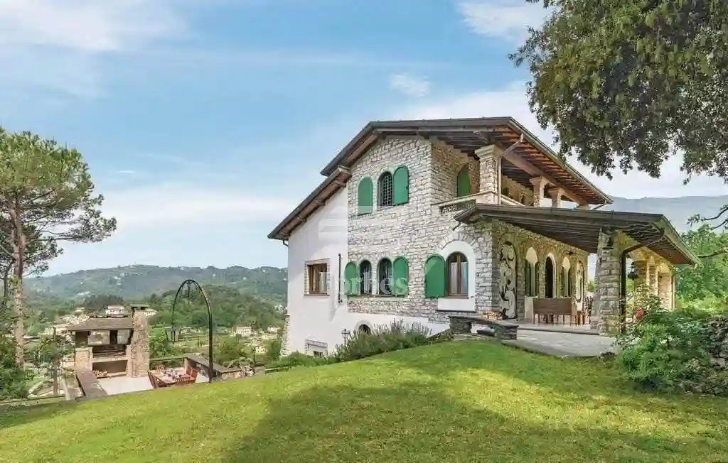 Villa - foto 5