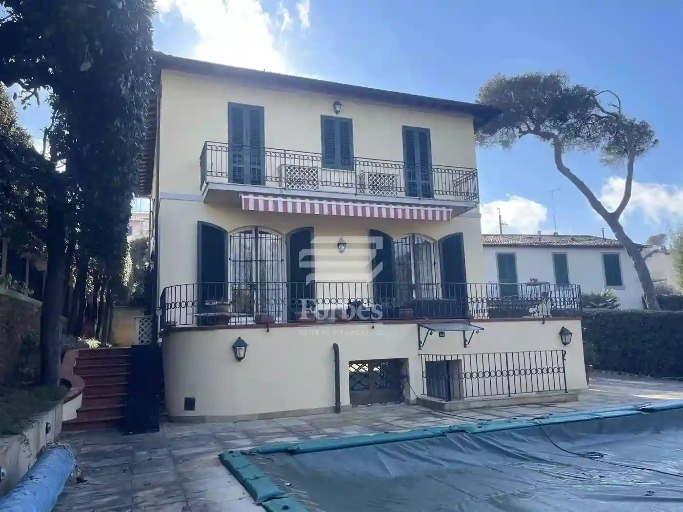 Villa - foto 4