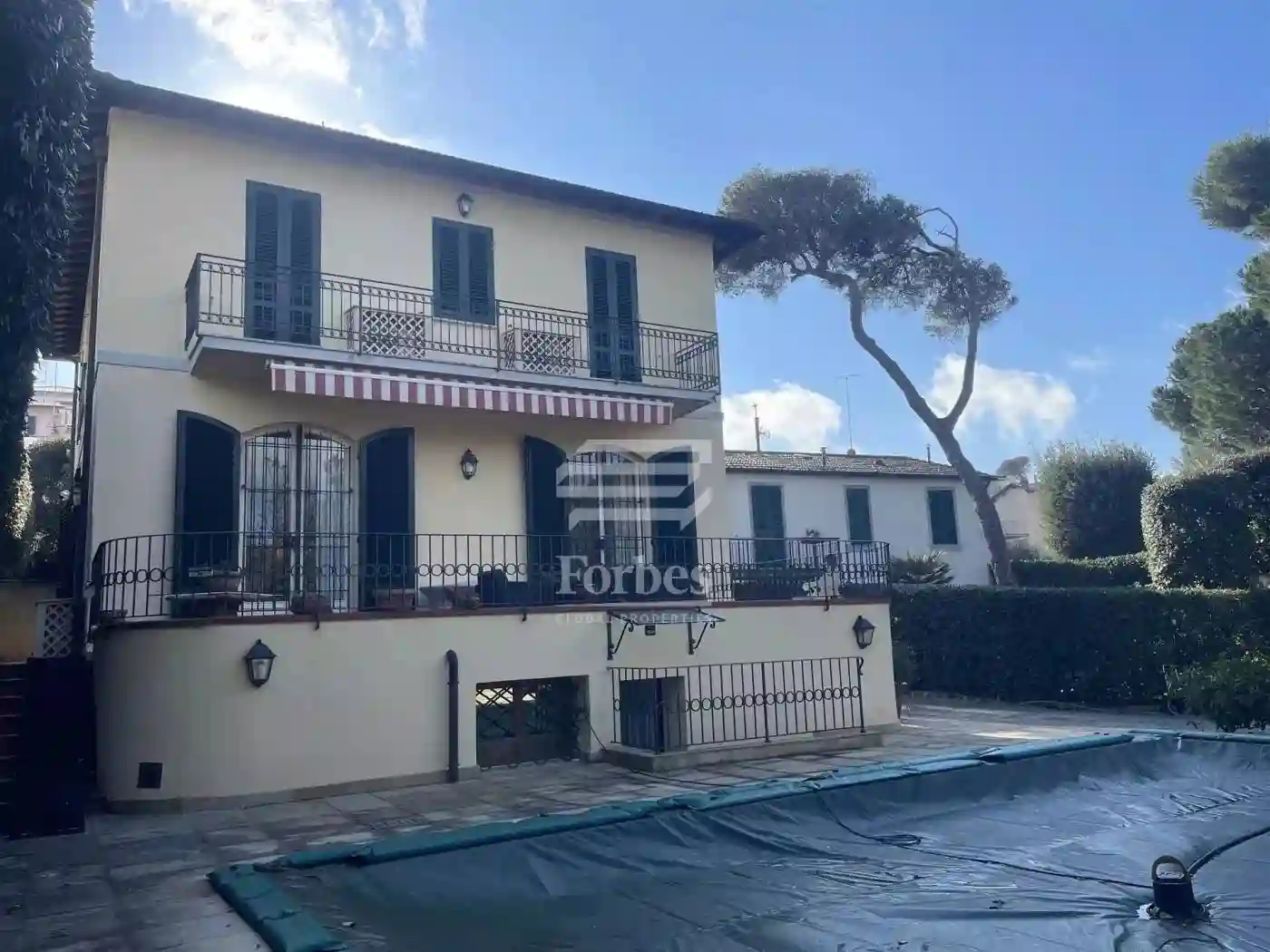 Villa - foto 5