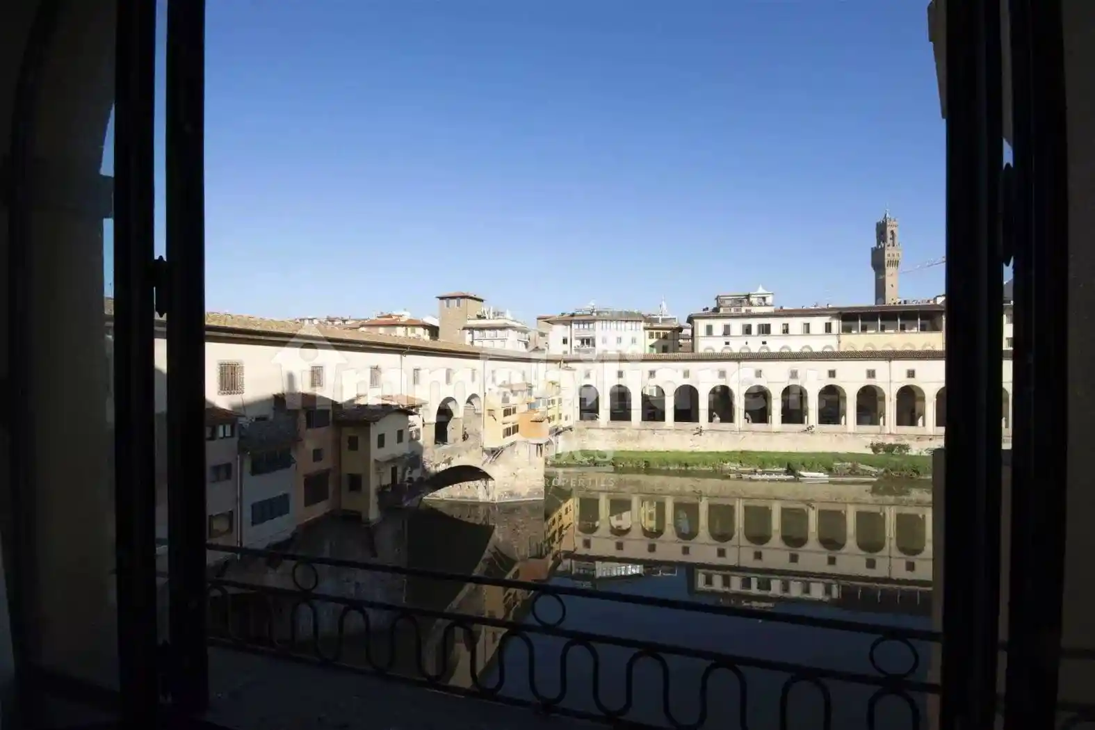 Appartamento in affitto a Firenze