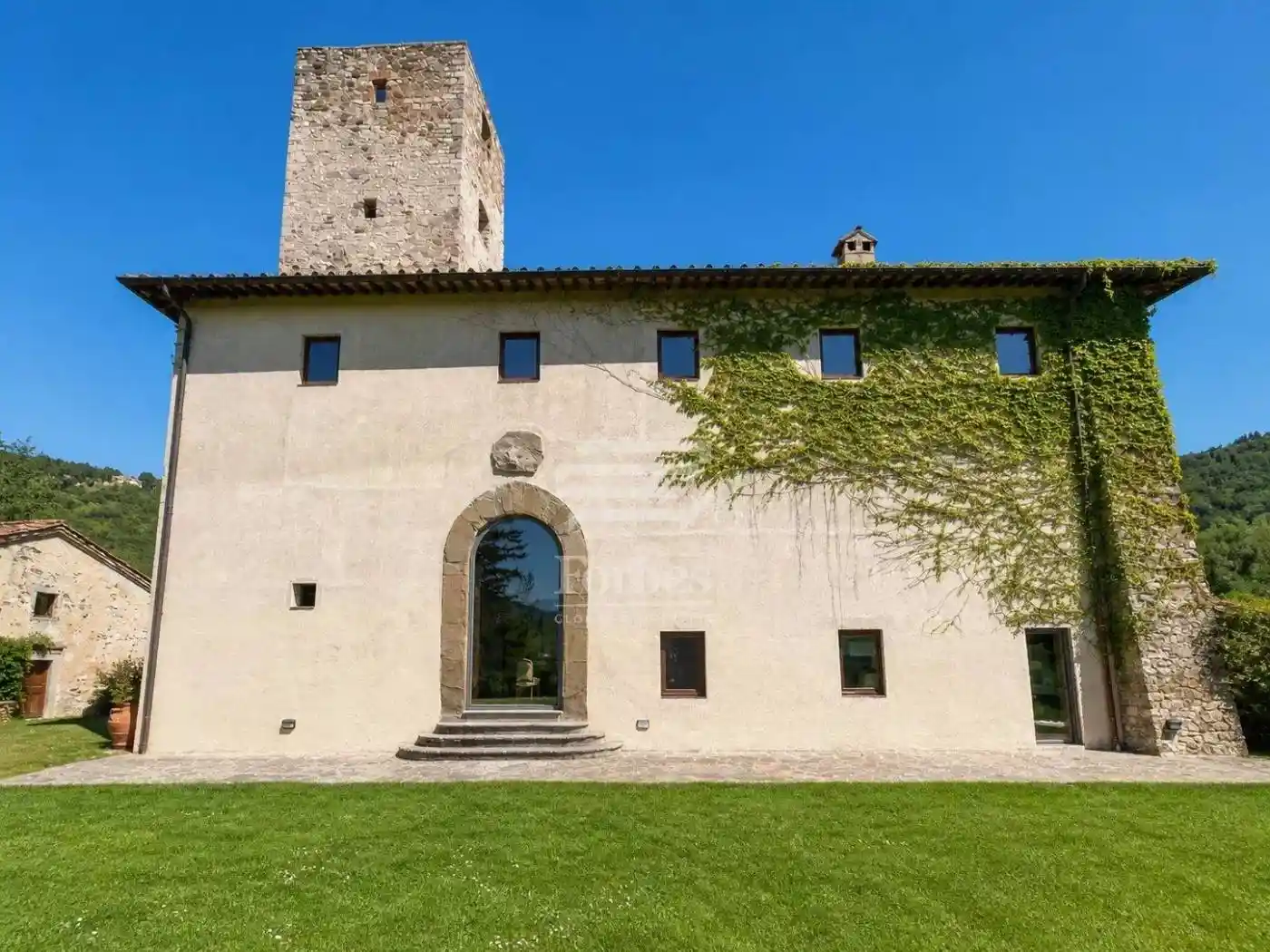 Villa in affitto a Bagno a Ripoli