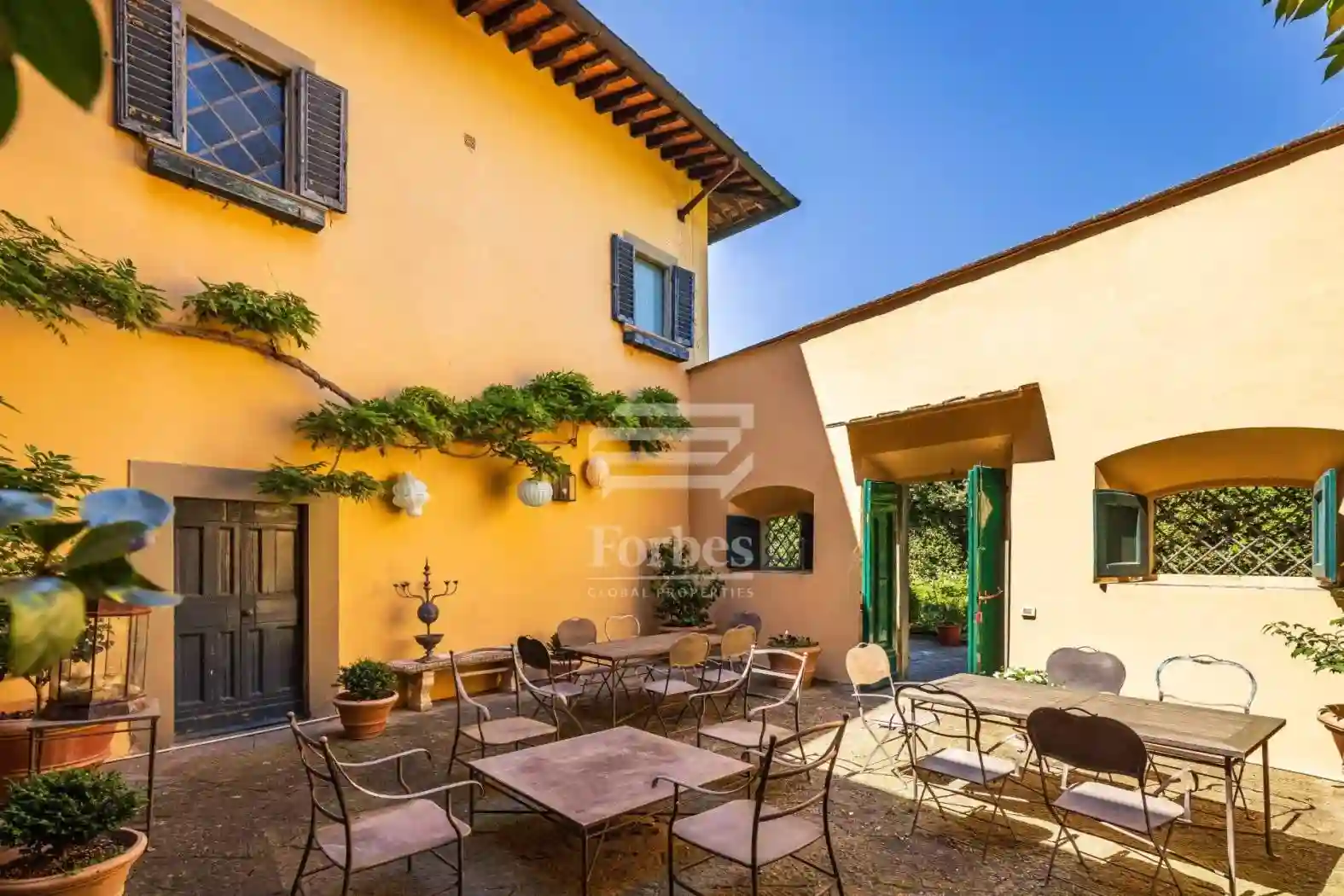 Villa - foto 5