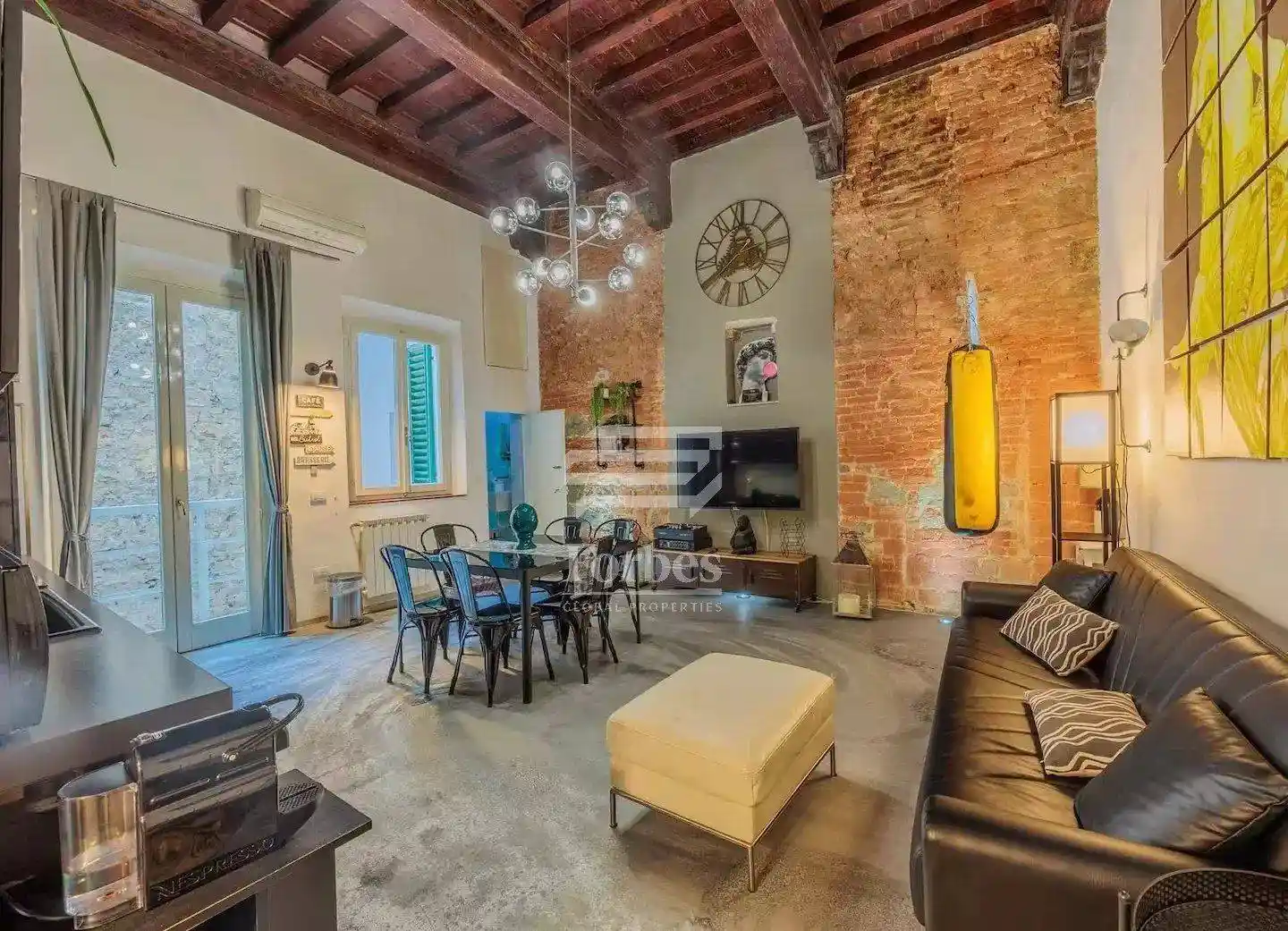 Appartamento in affitto a Firenze