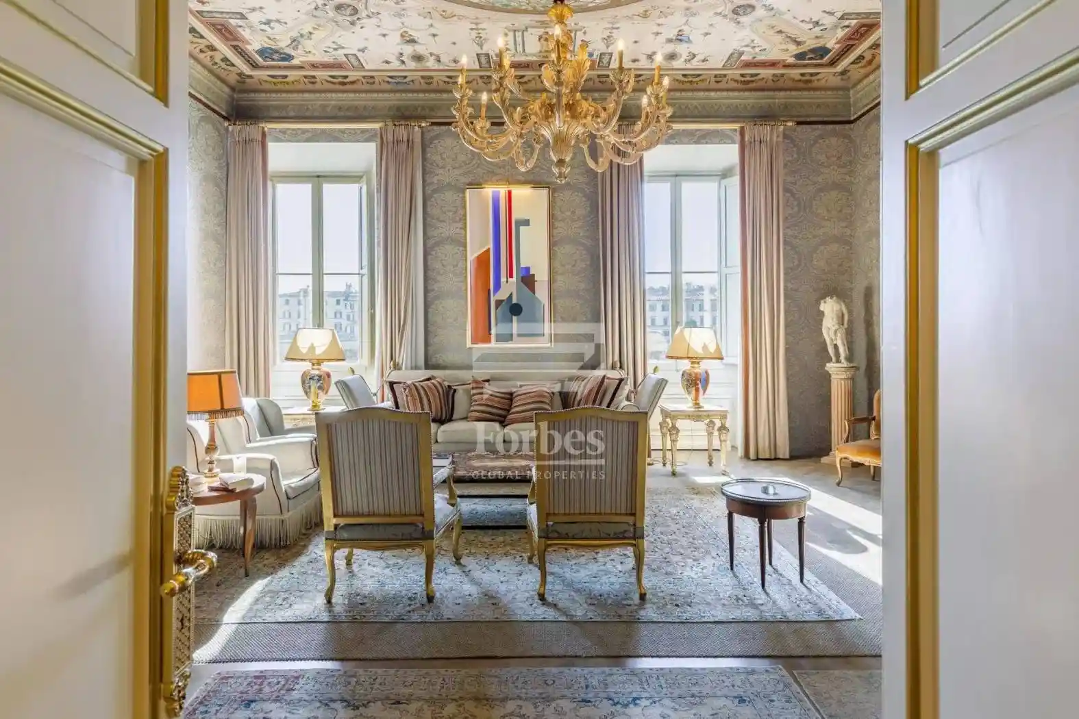 Appartamento in affitto a Firenze