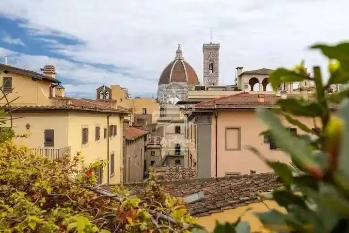 Appartamento in affitto a Firenze