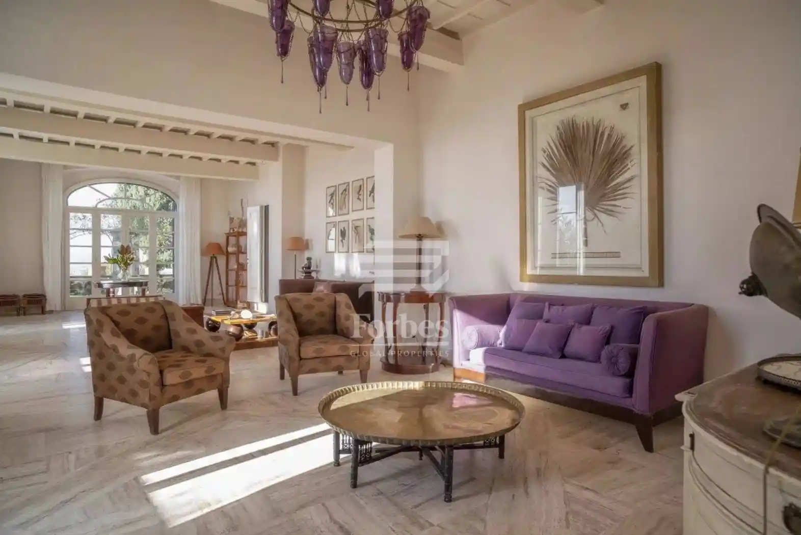 Villa in affitto a Fiesole