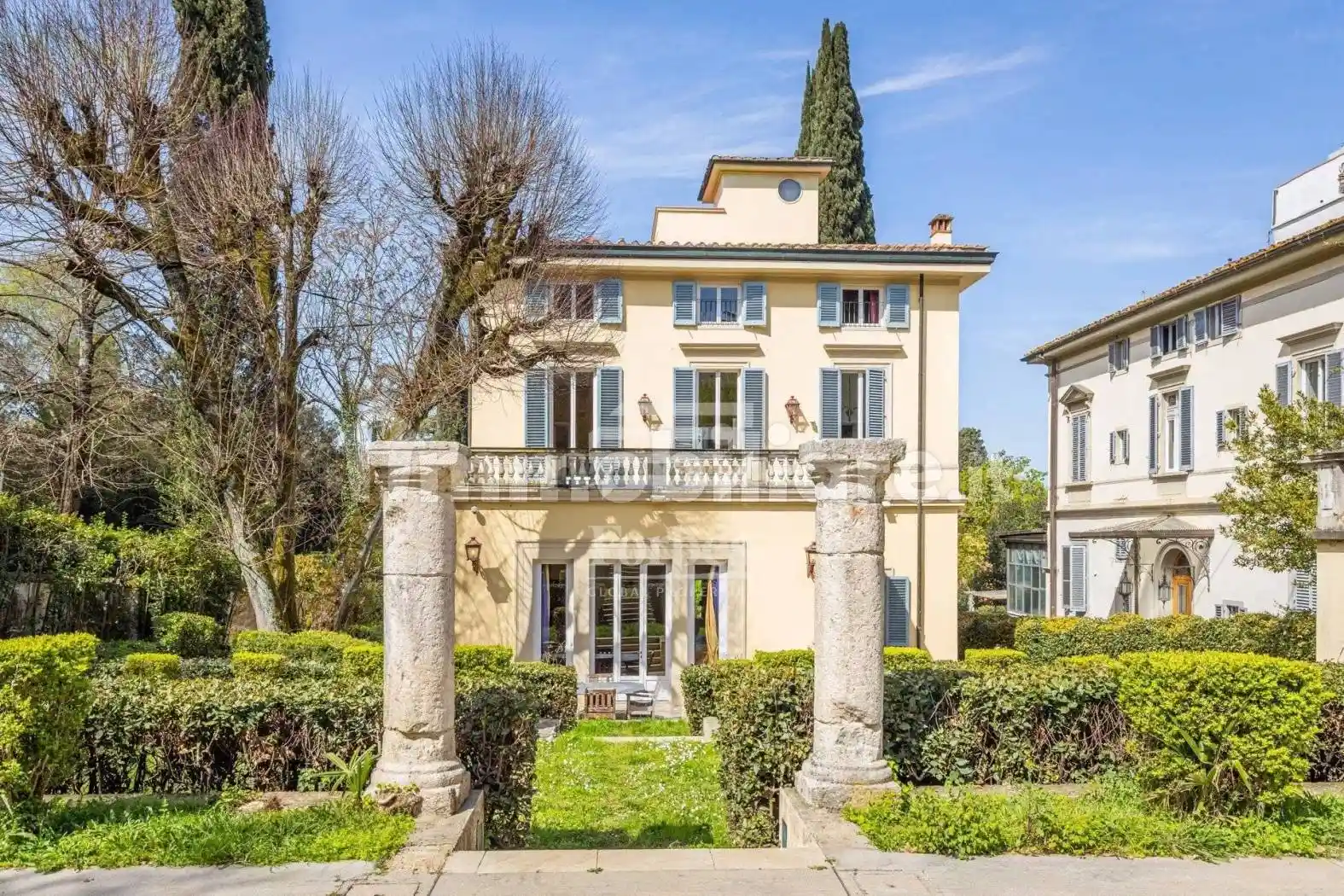 Appartamento in affitto a Firenze