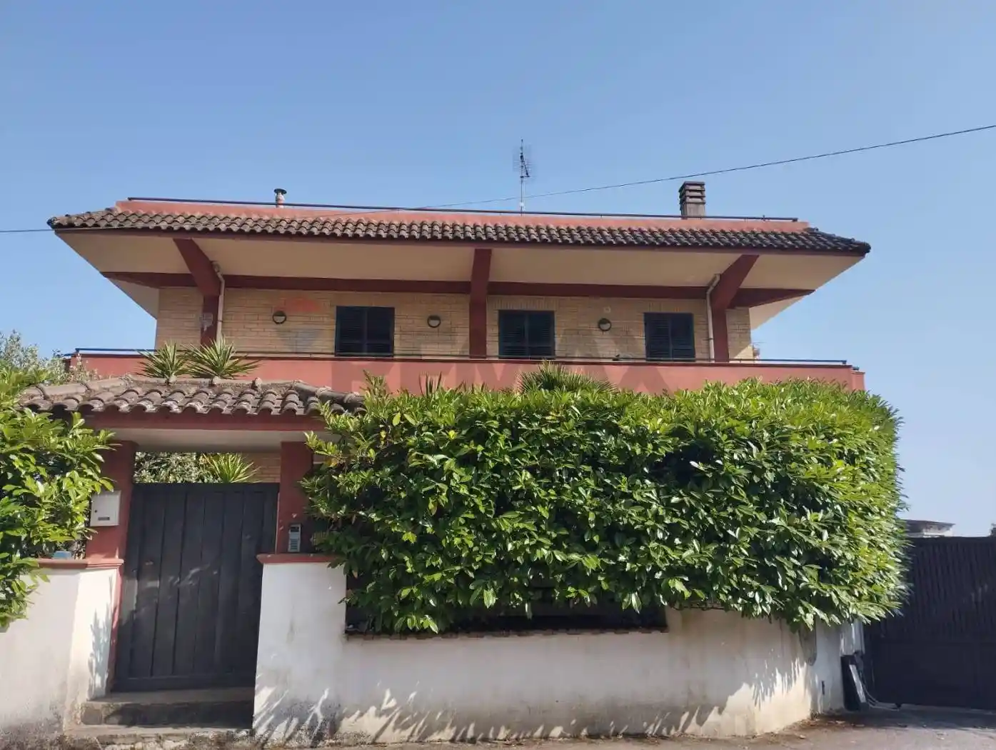 Villa in vendita a Spigno Saturnia