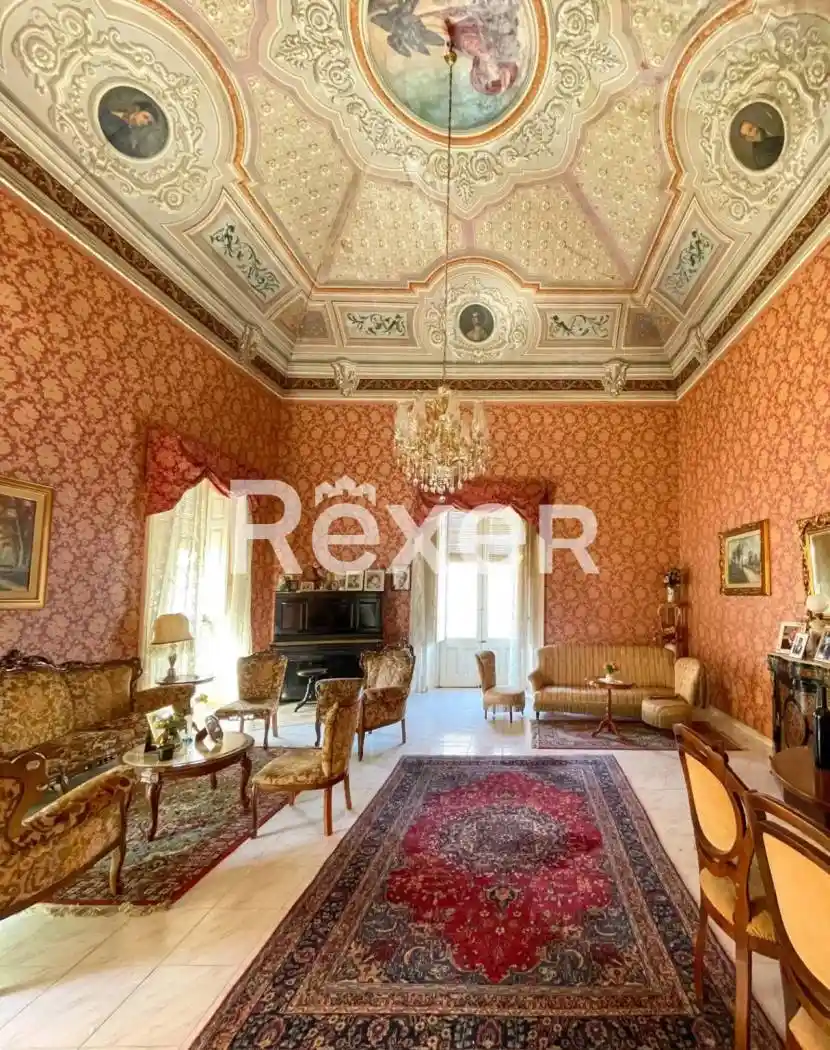 Appartamento in vendita a Bronte