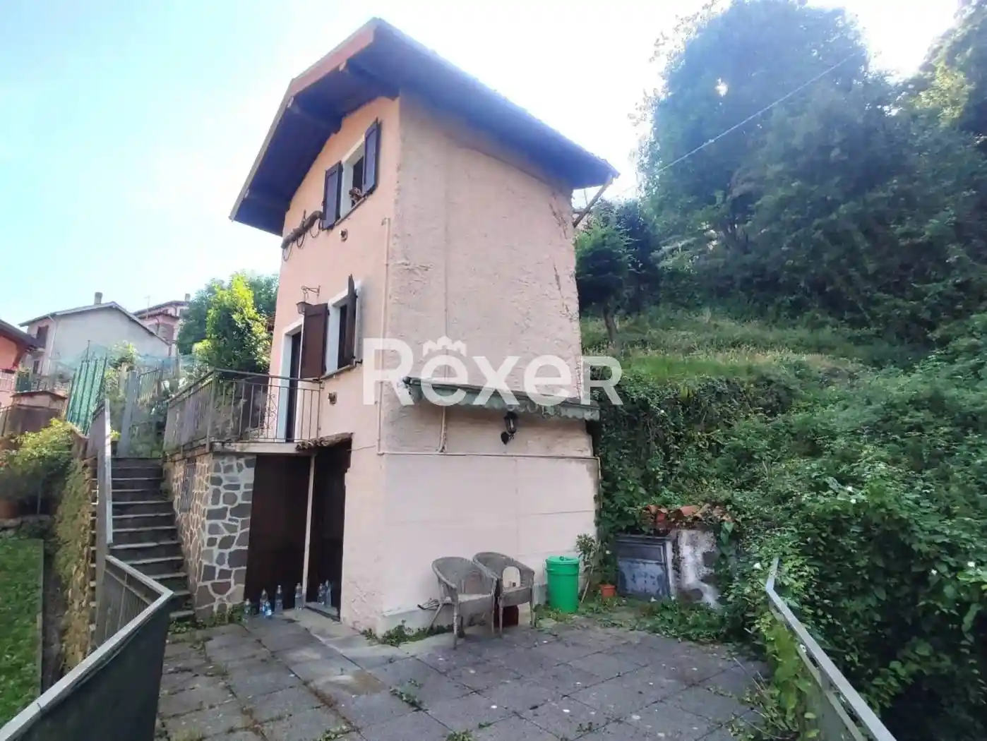 Casa indipendente in vendita a San Siro