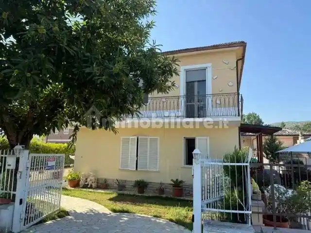 Appartamento in vendita a Ceprano