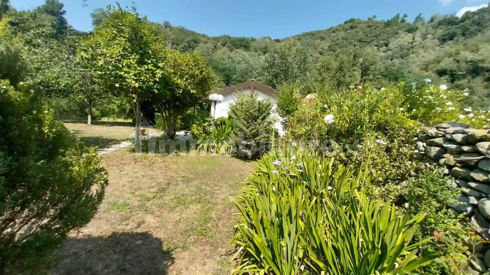 Casa indipendente in vendita a Savona