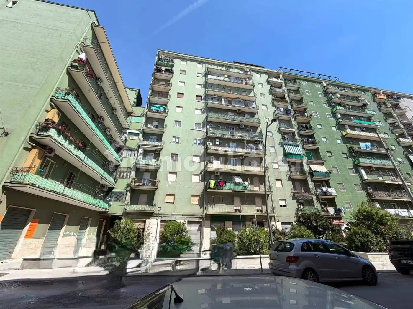 Appartamento in vendita a Taranto