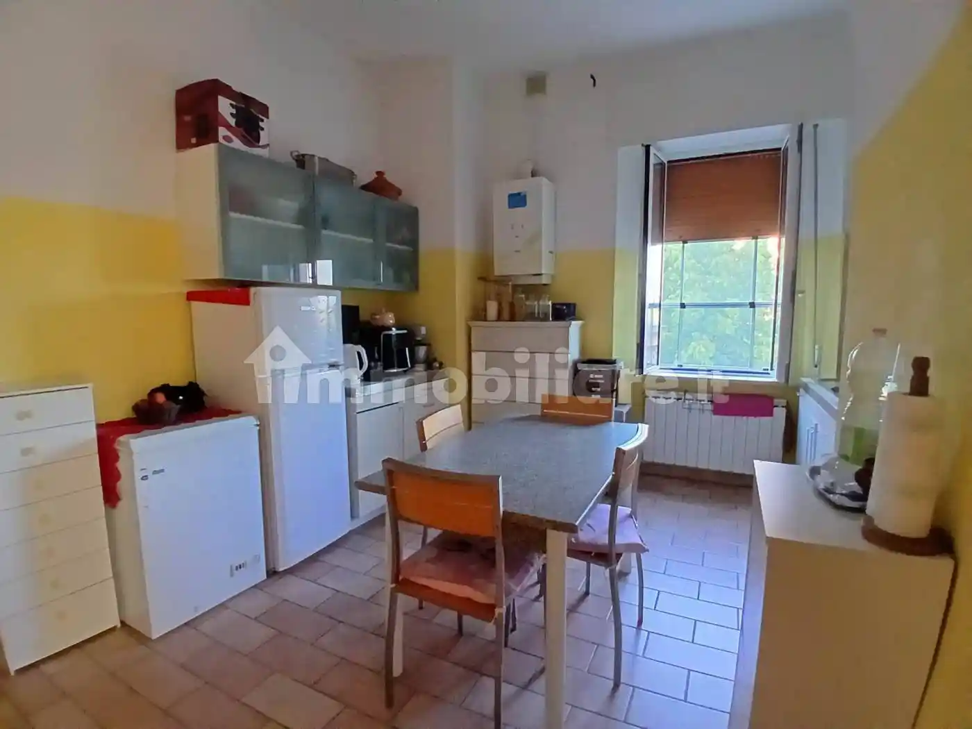 Appartamento in vendita a Fossombrone