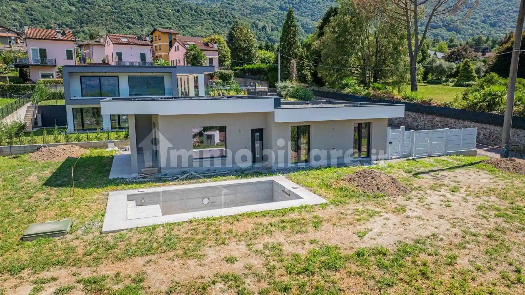 Villa - foto 2