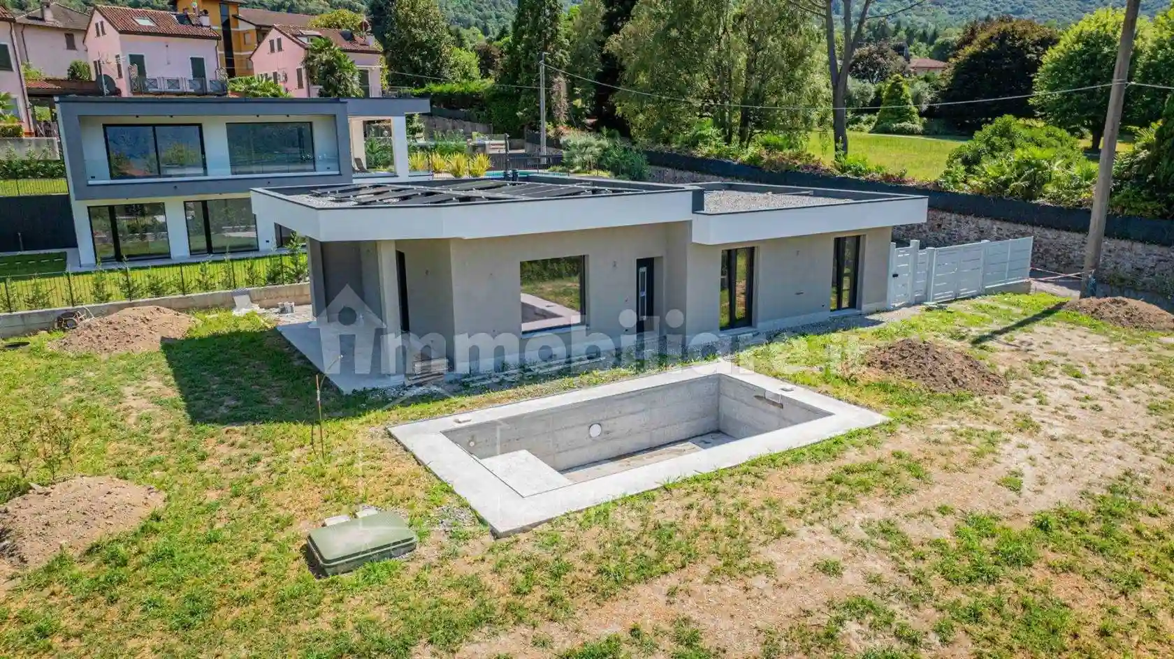 Villa - foto 3