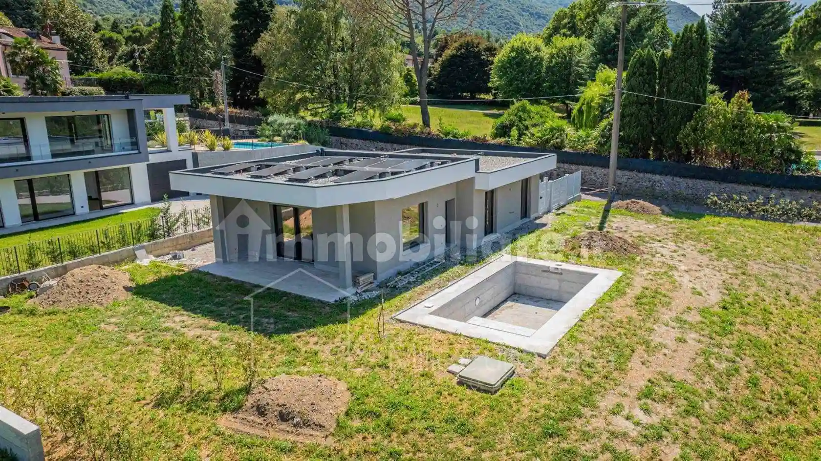 Villa - foto 4