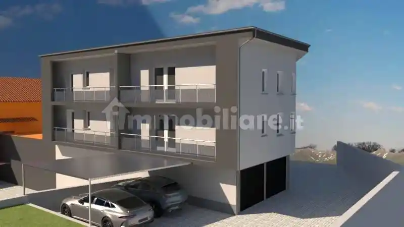Appartamento in vendita a Piantedo