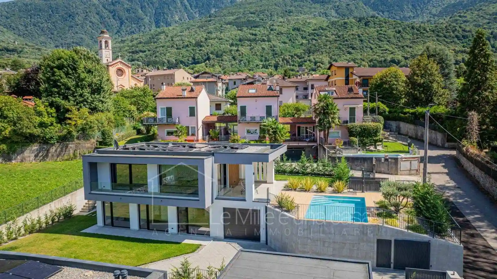 Villa - foto 2