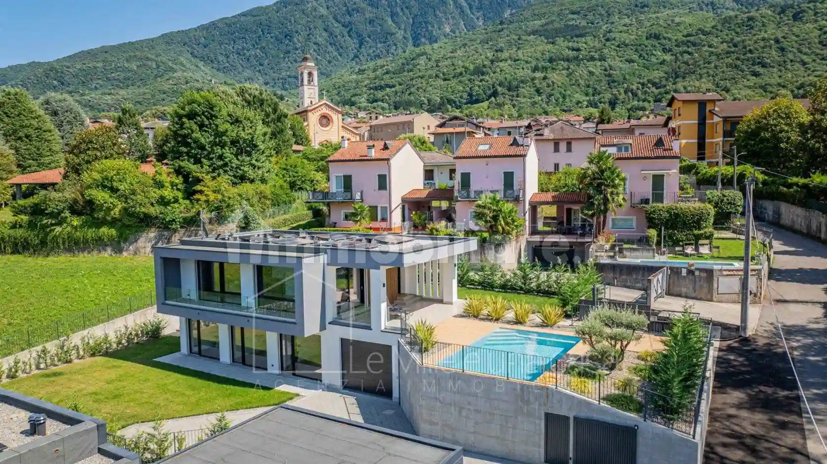 Villa - foto 3