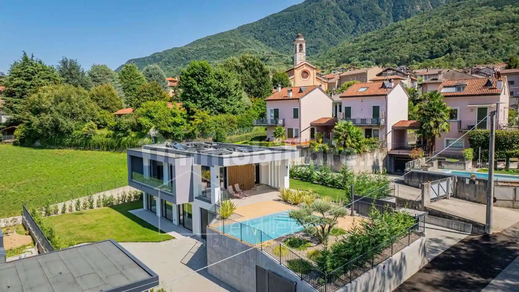 Villa - foto 4