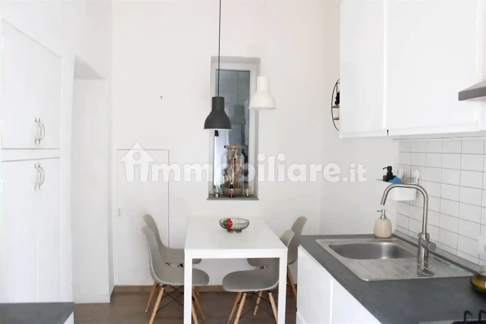 Appartamento in affitto a Firenze