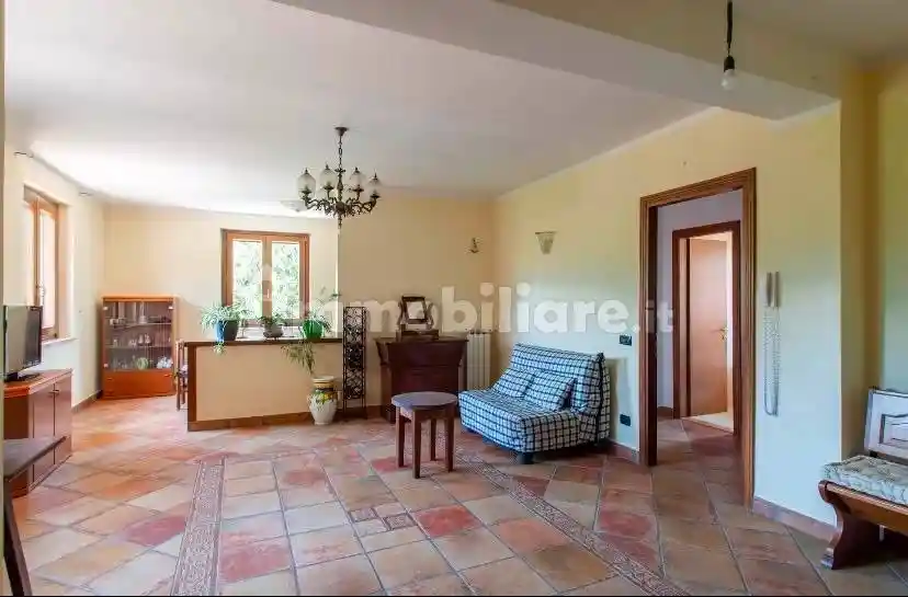Appartamento in vendita a Nocera Umbra